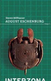 AUGUST ESCHENBURG - REED