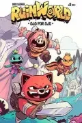 Ruinworld. Ojo Por Ojo (2 De 2)