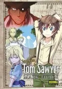 Las Aventuras De Tom Sawyer