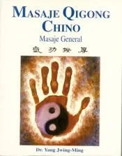MASAJE QIGONG CHINO