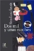 Dos mil y unas noches