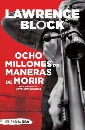 Ocho millones de maneras de morir (bol)