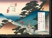 Hiroshige and Eisen. the Sixty-Nine Stations along the Kisokaido