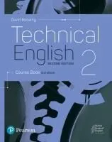 TECHNICAL ENGLISH 2ND EDITION LEVEL 2 COURSE BOOK