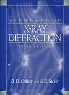 ELEMENTS X-RAY DIFFRACTION