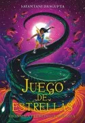 Joc D Estrelles: Kiranmala I El Regne De Mes Enlla (Cat)