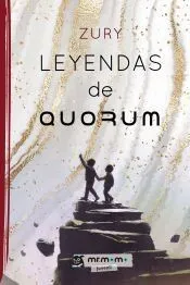 Leyendas de quorum