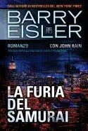 La Furia del Samurai: Romanzo Con John Rain