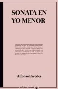 Sonata En Yo Menor