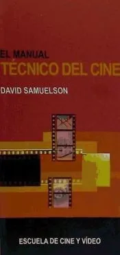 MANUAL TECNICO DEL CINE
