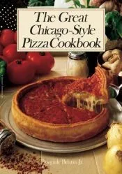 GRT CHICAGO-STL PIZZA CKBK