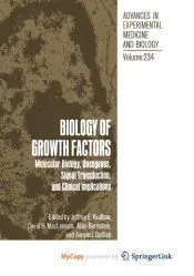 Biology of Growth Factors