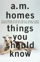 Things You Should Know