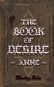 The Book of Desire - Anne