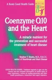 Coenzyme Q10 And The Heart