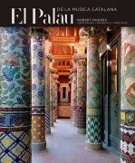 El Palau De La Musica Catalana (Frances-Italia-Alemany)