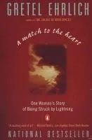 A Match to the Heart: One Woman's Story of Being Struck by Lightning