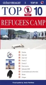 TOP 10 Refugees Camp Visual Guide: Miral Camp