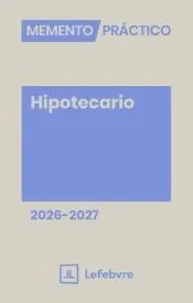 Memento practico hipotecario 2026 2027