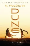 El mesías de Dune (edición película) (Las crónicas de Dune 2)