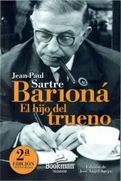 Barioná. El hijo del trueno