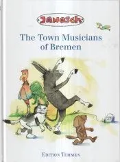 The Town Musicians of Bremen