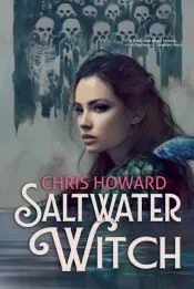 Saltwater Witch