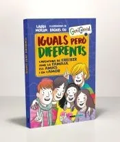 Iguals peró diferents