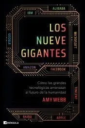 Los nueve gigantes