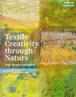 Textile Creativity Through Nature: Felt, Texture, and Stitch