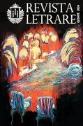 Revista Letrare: Vjeshte 2024