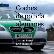 Coches De Policía Alemanes