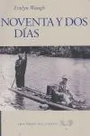 Noventa y dos días