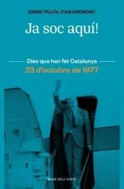 Ja soc aquí