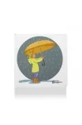 Un Día De Lluvia