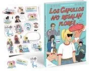 Pack los capullos regalan flores + pegatinas