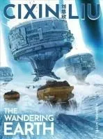 The Wandering Earth. A Graphic Novel