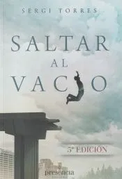 Saltar al vacío