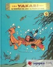 YAKARI VOL. 9