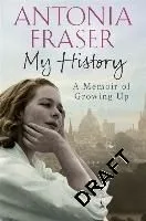 My History