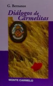 Diálogo de carmelitas