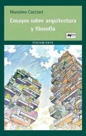 Ensayos sobre arquitectura y filosofía