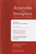 Aristotle and Xenophon on Democracy and Oligarchy