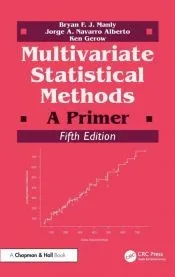 Multivariate Statistical Methods