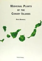 Medicinal plants of the Canary Islands