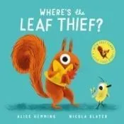 Where's the Leaf Thief?