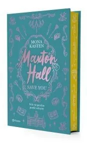 Maxton Hall 2 (Edición especial)