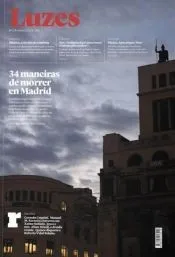 Revista Luzes. Nº 3 (febreiro 2014)