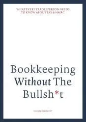 Bookkeeping without the bullsh*t
