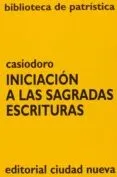 Iniciación a las Sagradas Escrituras